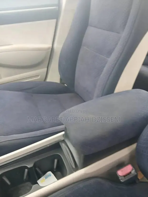 Honda Civic 1.6i LS Automatic 2008 Beige · Photo 1