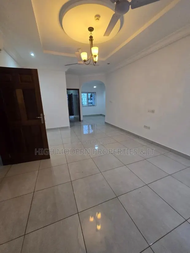 2bdrm Apartment in East Airport, Accra Metropolitan for rent · Photo 1