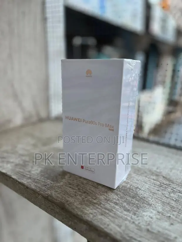 New Huawei Pura 90s Pro Max 512 GB · Photo 2
