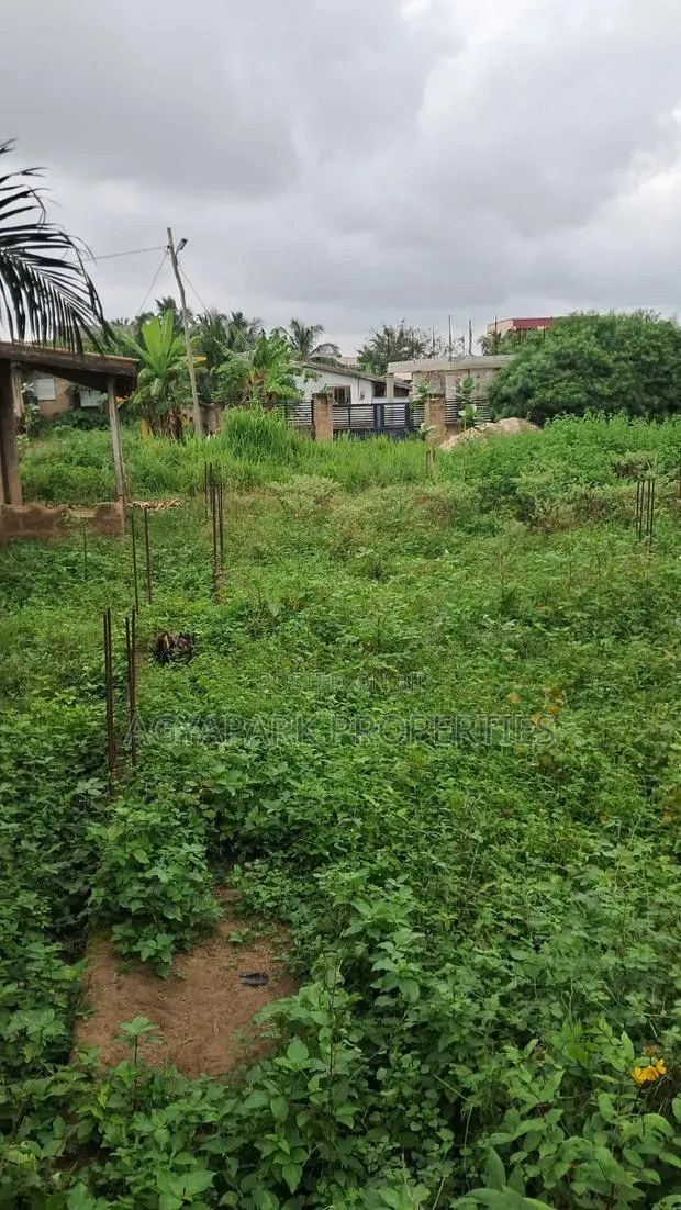 Plot of Land for Sale · Photo 1