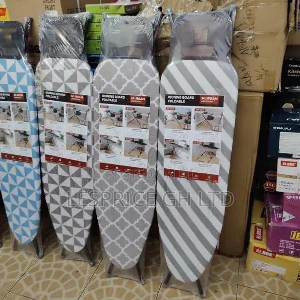 Falaa Deal of the Week on Brand New Morgan Ironing Board · Photo 1