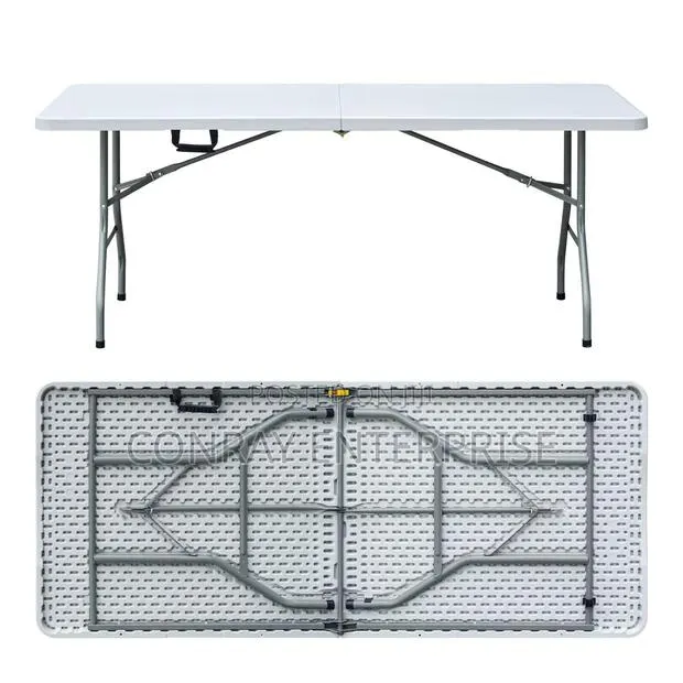 8-10 Seater Tables. · Photo 1