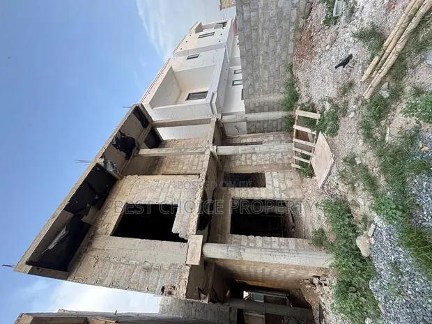 Ex 2 Bedroom Duplex House for Sale · Photo 1