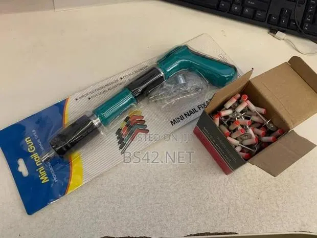 Mini Nail Fixator · Photo 1