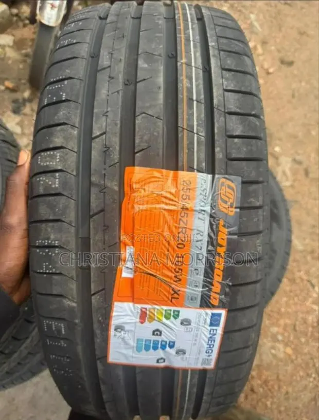 Joyroad 255 45 R20 · Photo 1