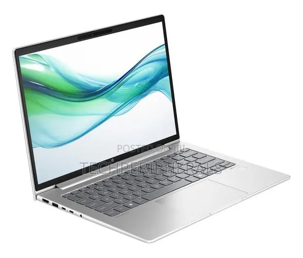 New Laptop HP ProBook 440 G10 16GB Intel Core Ultra 5 SSD 512GB · Photo 4