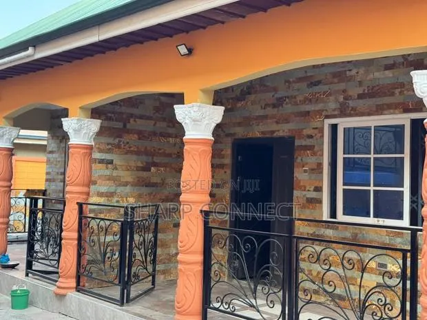 2bdrm Apartment in Sharp-Connect, Budumburam for rent · Photo 1