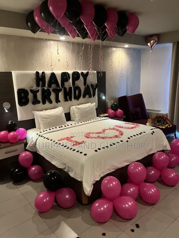 Balloon Decorations · Photo 4