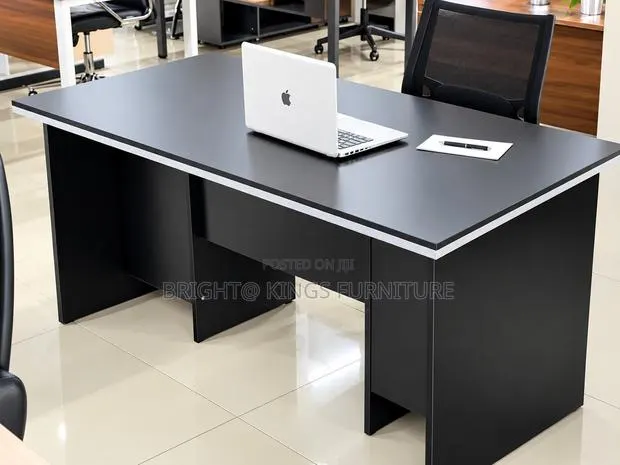 Office Desk 1.2m · Photo 1