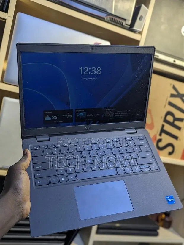 Laptop Dell Latitude 3420 16GB Intel Core i5 SSD 512GB · Photo 1