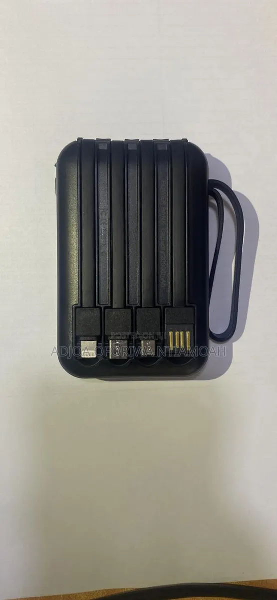 Power Bank · Photo 1