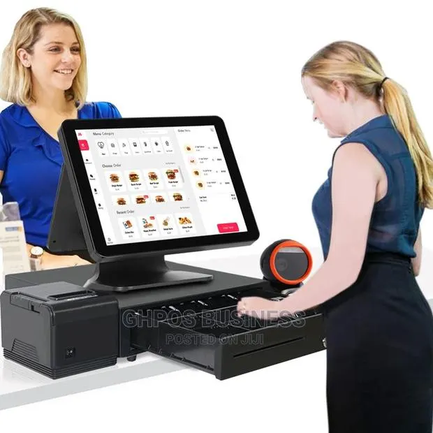 Restaurant POS Software · Photo 1