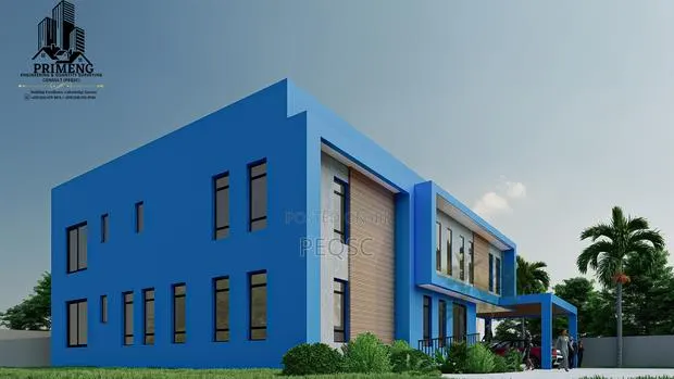 Architectural, Structural, Services and 3D Model Designs · Photo 1