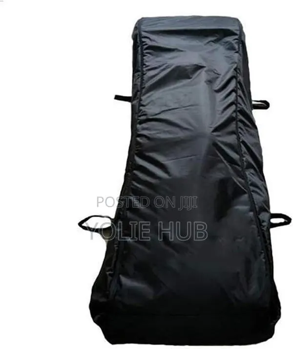 Medical Body Bag (Mortuary Bag ) · Photo 1