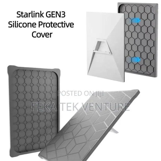 Starlink Gen 3 Weather Protection Case · Photo 1
