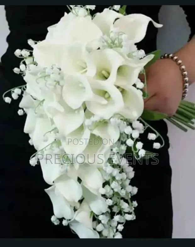 Bouquet Flowers · Photo 1