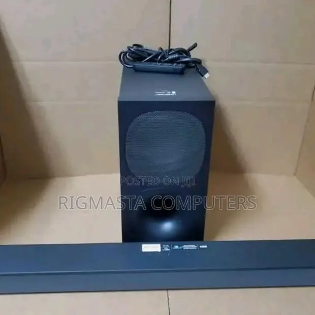 Sony Wireless Soundar · Photo 1
