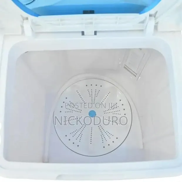 9kg Single Tub Washing Machine-Quality · Photo 1
