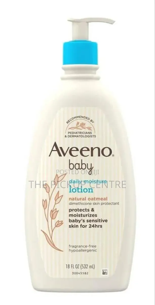 Aveeno Baby Wash Shampoo · Photo 1