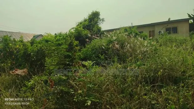 Land With Indenture and Site Plan for Sale · Photo 1
