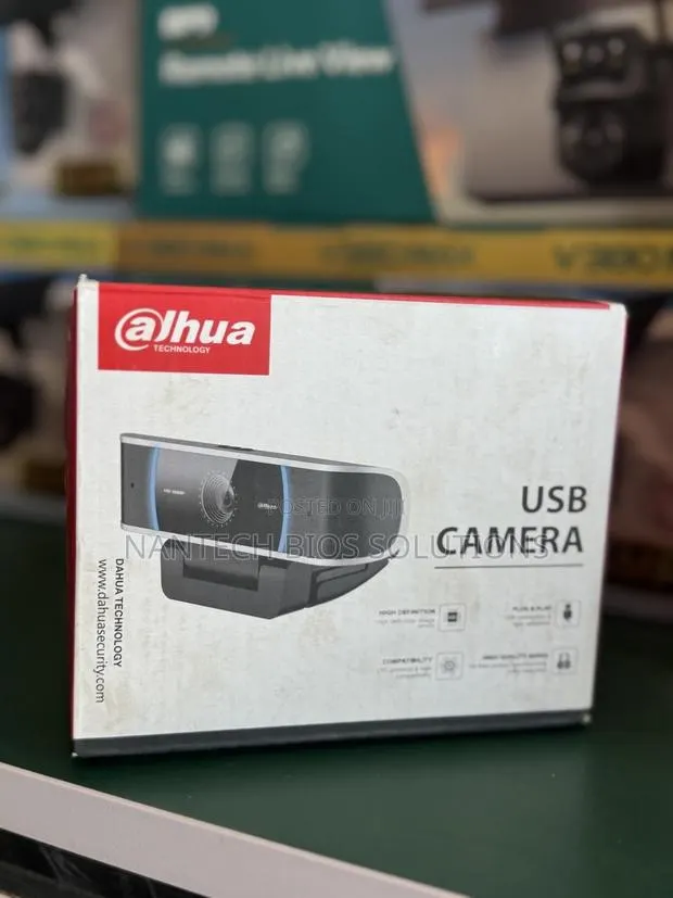 Dahua(USB Camera) · Photo 1