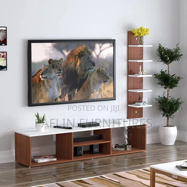 Paflin’S Quality Tv Stand · Photo 1