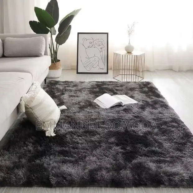 Highly Durable Plus Fluffy Carpet · Photo 1