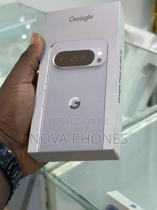 New Google Pixel 10 Pro XL 256 GB · Photo 1