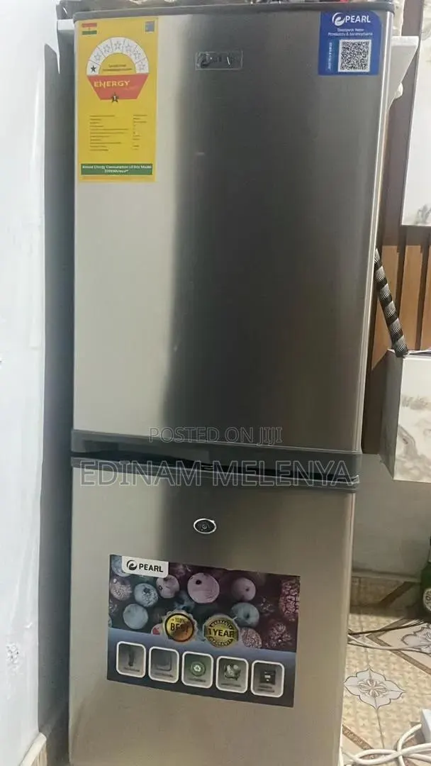 Pearl Fridge · Photo 1