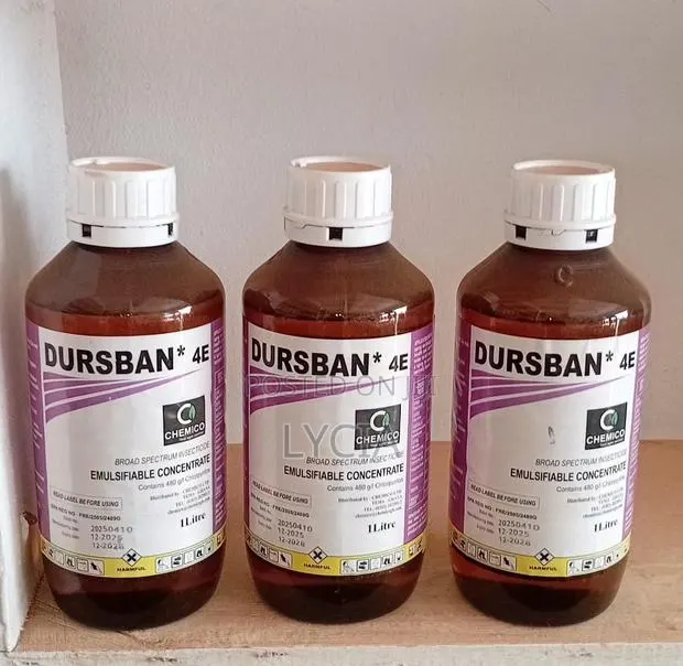 Dursban 4e · Photo 1
