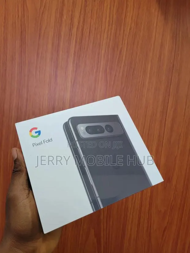 New Google Pixel Fold 256 GB · Photo 1