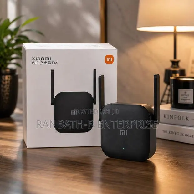 Mi Wifi Range Extender Ac1200 (Specs) · Photo 1