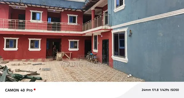 1bdrm Apartment in Amasaman Asalahaja for rent · Photo 1