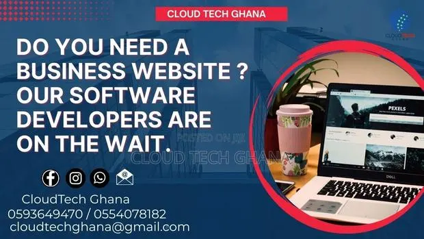 Software Development · Photo 1
