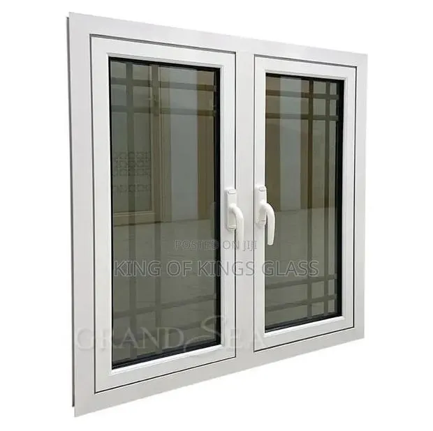 Casement Windows · Photo 1