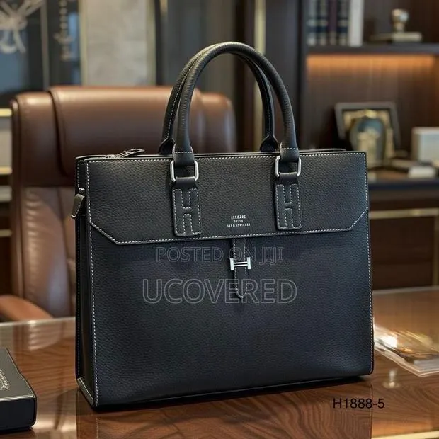 Brand New Laptop/Briefcase Corporate Bags · Photo 1