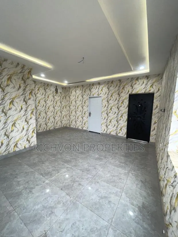 2bdrm Apartment in Richvon Properties, Baatsona Total for rent · Photo 1