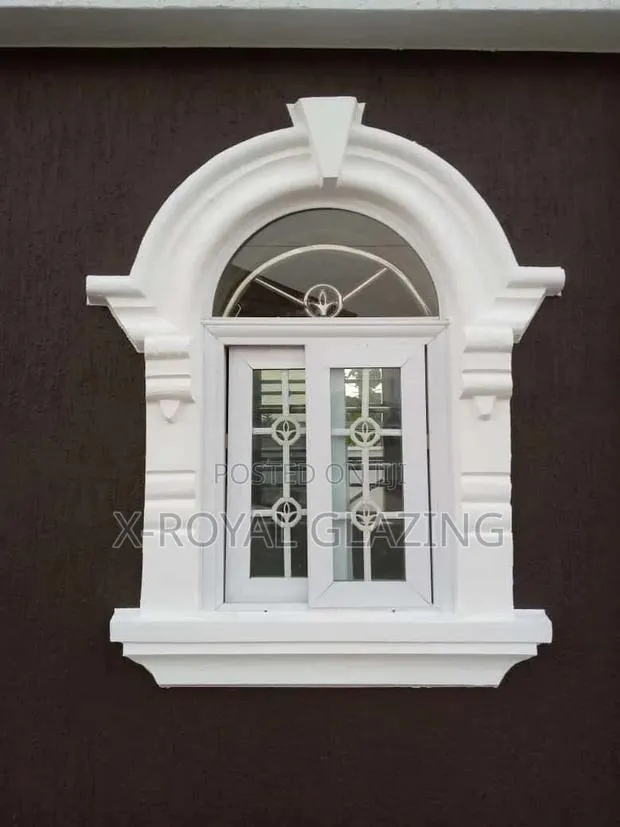 Double Glazed Designs Window · Photo 1