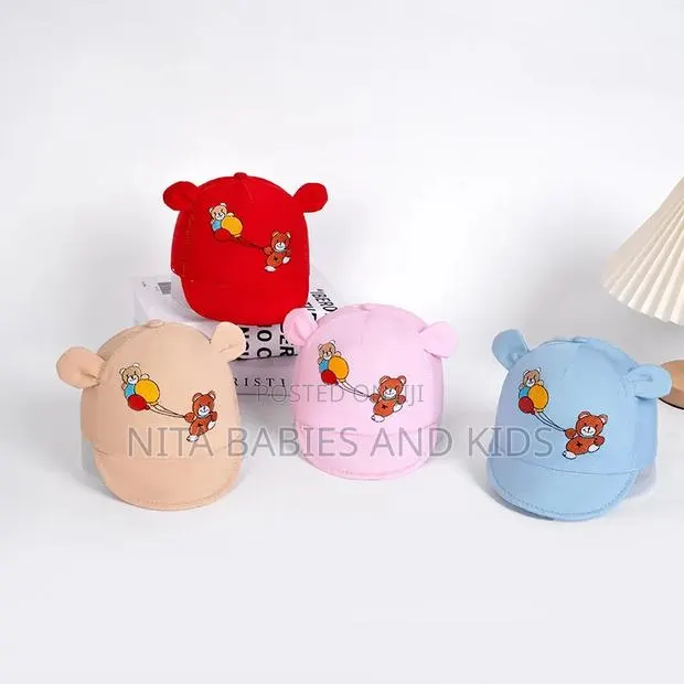Hat for Babies · Photo 1