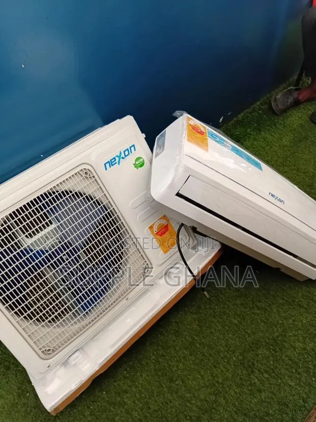Nexon 1.5hp Split Ac – Perfect Cooling for Home and Office · Photo 1