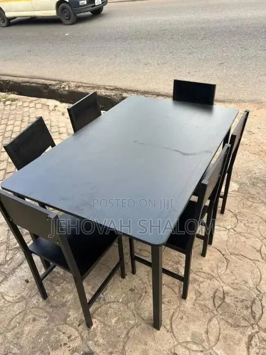 Dining Set for Sale · Photo 1