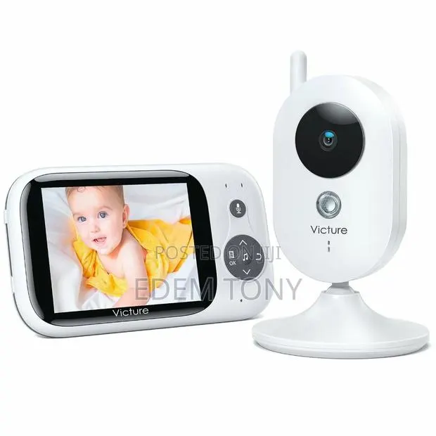 Victure BM32 Video Baby Monitor · Photo 1