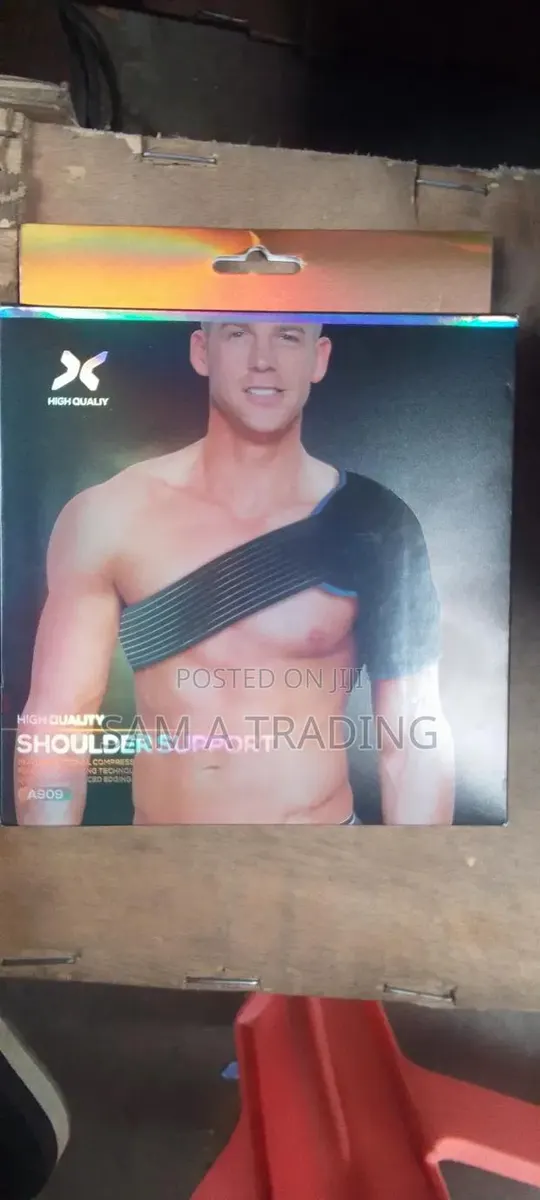 Shoulder Support · Photo 1
