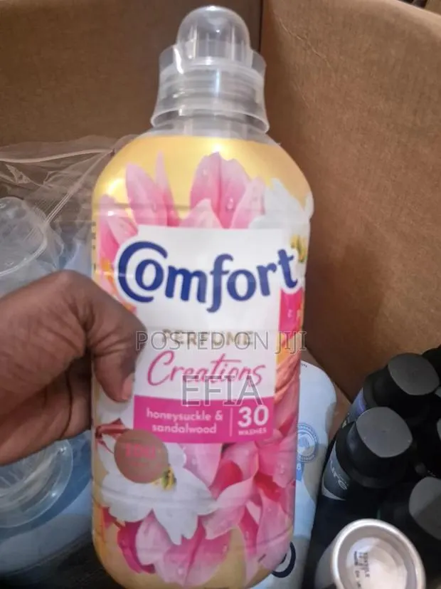 Comfort Creations · Photo 1