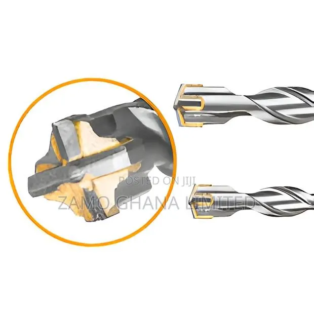 SDS Plus Hammer Drill - DBHC · Photo 1