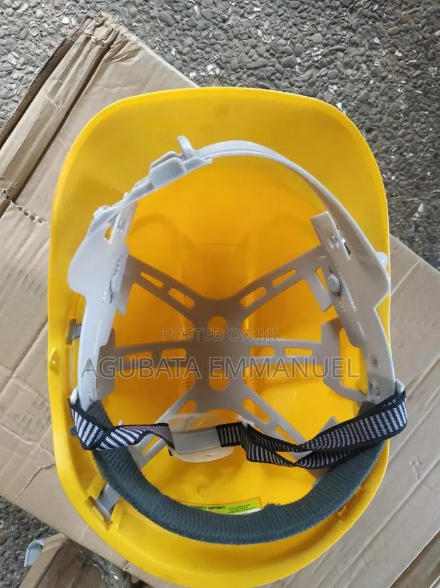 Safety Helmet · Photo 1