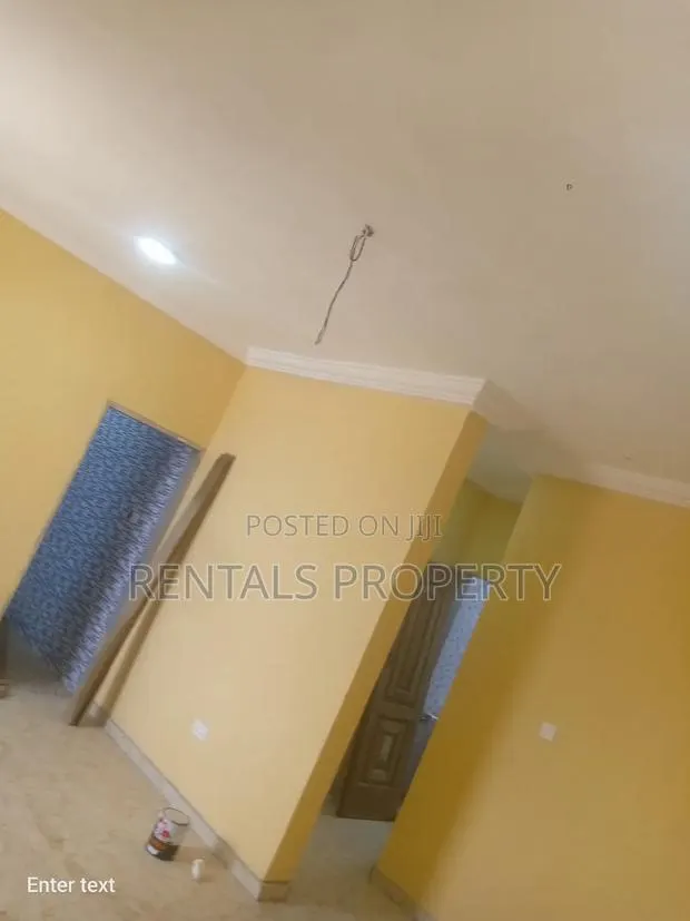 1bdrm Block of Flats in New Legon for rent · Photo 1