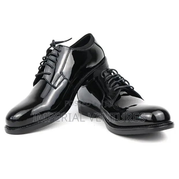 Quality Mirror Shoe · Photo 1