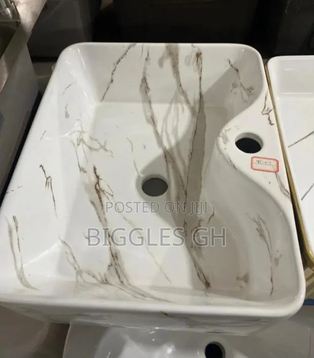 Countertop Basin/Pedicure Bowl · Photo 1