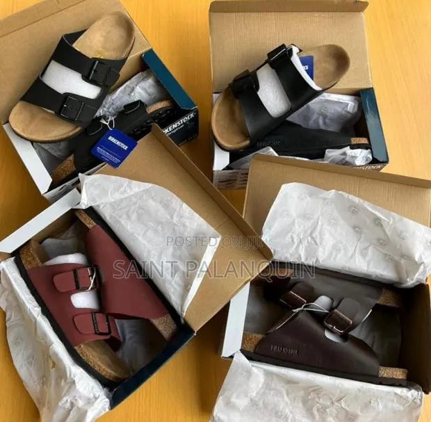 Foreign Birkenstocks · Photo 1